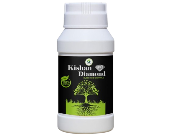 Kishan Diamond