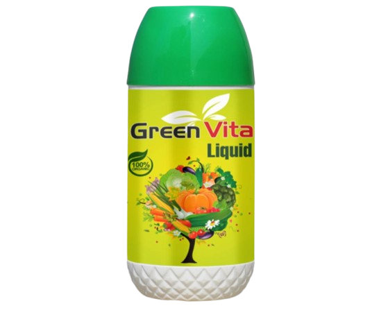 Green vita Liquid
