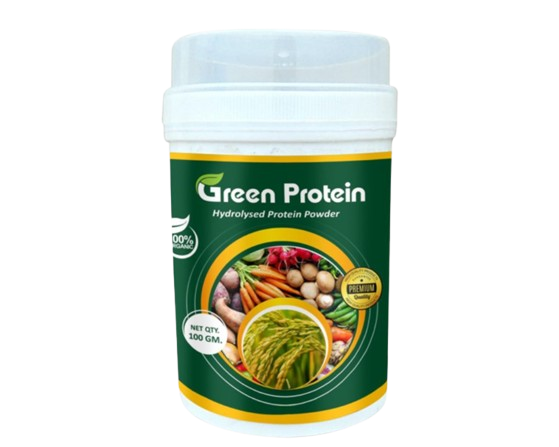 Green Protein