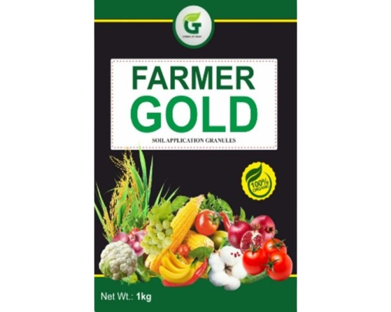 Farmer gold 
