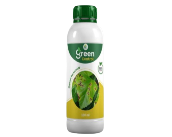 Green Control 