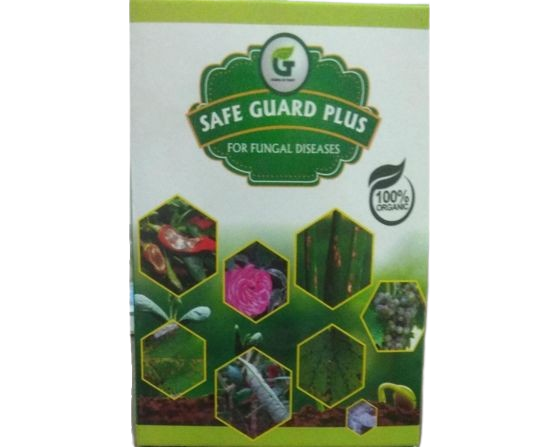SAFEGUARD PLUS