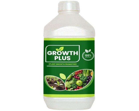 Growth plus 