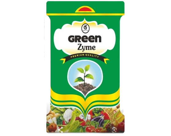 Green zyme 