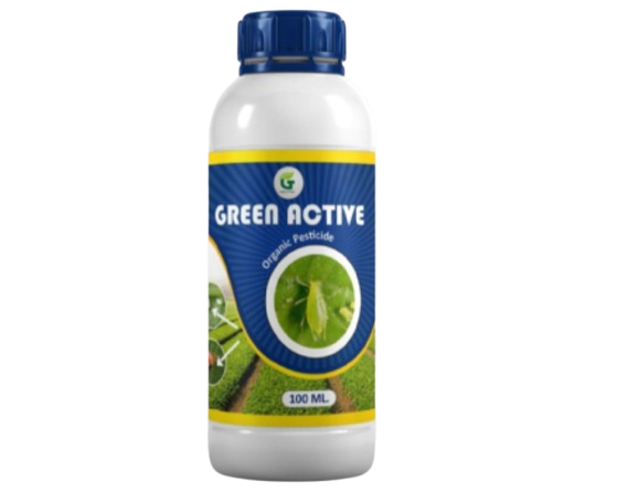 Green Active