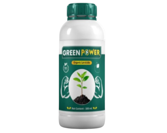 Green power